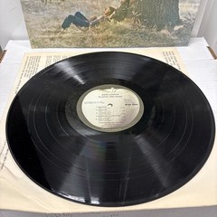 JOHN LENNON PLASTIC ONO BAND VINTAGE VINYL LP 1970 SW3372 APPLE RECORDS
