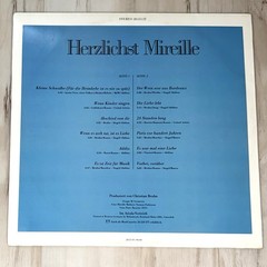 Lot 8 Vinyl LP 12″ Records in German Opera Jazz Classical Piano Symphony String