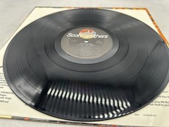 Survivor Eye Of The Tiger Scotti Bros. Records FZ 38062 NM LP VG Sleeve