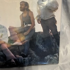 PAUL WINTER Winter Consort Icarus 1972 Epic vinyl