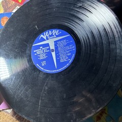 Vintage Vinyl Records Collection 25 LP Classic Rock Eclectic 1970s 80s Mixed Lot