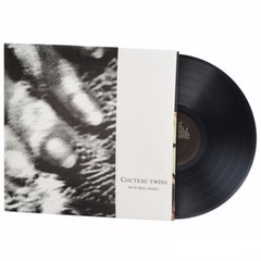 Cocteau Twins – Blue Bell Knoll [New Vinyl LP] 180 Gram, Digital Download