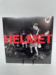 Helmet “Live And Rare” Vinyl New Sealed (Record, 2021)
