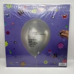 NEW OLIVIA RODRIGO Sour Vinyl LP IVC Club Edition #/3000 Purple Marble In Hand!
