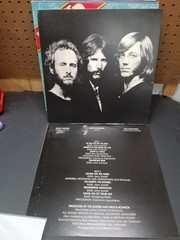 The Doors / Other Voices – 1971 Vinyl LP – VG+ – Elektra EKS 75017