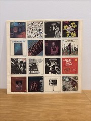 MC5 High Time LP Atlantic SD 8285 Original Press