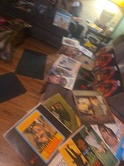 Old Vintage Records
