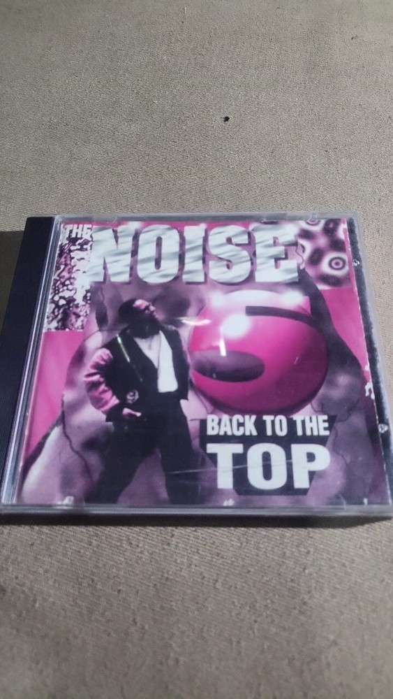 the noise 5