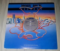 Nina Schiller 12″ single Without Your Love 1984 Moby Dick Records BTG 336 ex