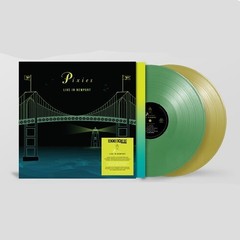 Pixies Live In Newport RSD 2026 VINYL BRAND NEW