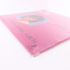 Cristy Lane – One Day At A Time -1983- 12″ Vinyl LP In Shrink SLL-8386 Reissue