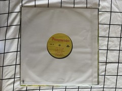 Mach-Hommy – Dumpmeister BLACK Vinyl LP Limited Edition 2026 ZOTANICA
