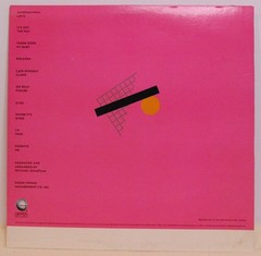 Donna Summer–Cats Without Claws-1984 Geffen GHS 24040 Synth Disco Vinyl Record