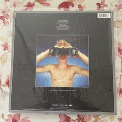 Rush Power Windows Vinyl LP. 200gm 2015 DMM Pressing. Sealed with Hype Sticker
