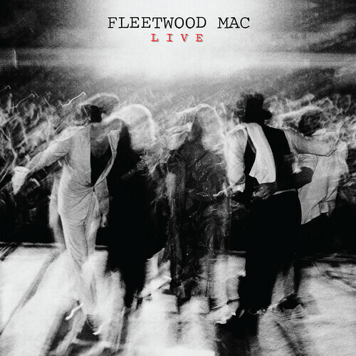 Fleetwood Mac Live (Super Deluxe Edition) (2lp/3 cd/7 in) by Fleetwood Mac …