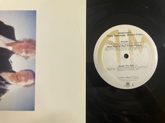 ANDY SUMMERS ROBERT FRIPP BEWITCHED 1984 1ST PRESS PROMO LP ART ROCK SYNTH POP