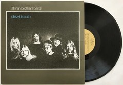 ALLMAN BROTHERS BAND / IDLEWILD SOUTH – 180 GRAM