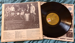 The Winter Consort ‎– The Winter Consort 1968 Vinyl LP