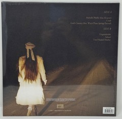 ETHEL CAIN Inbred 12” EP RSD 2026 Vinyl Record Store Day
