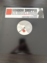 50 CENT Get Rich or Die Tryin’ PROMO VINYL 2LP G-Unit + 2 Bonus 12” Wanksta