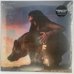 Mannequin Pussy – I Got Heaven – Limited Tie Dye Splash Vinyl, LP, Reissue, 2026