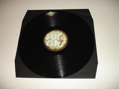RUSH: Grace Under Pressure – 2025 Album Mix (by Broon) [ 33 rpm 12″ Vinyl LP ]