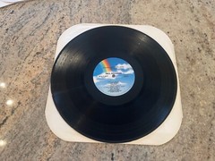 Vintage 1980 12″ Vinyl Record – The Who – Sell Out & A Quick One – 2 Discs