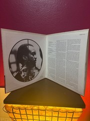 Ahmad Jamal Trio-The Awakening Lp Impulse stereo AS-9194 1972 reissue