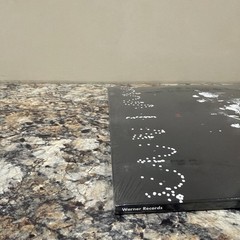 ZACH BRYAN 24 (Live) 3LP Limited Edition /2500 Vinyl LP