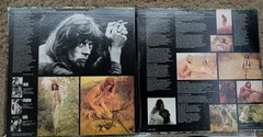 John Mayall – Blues From Laurel Canyon Vinyl LP – 1968 London PS 545