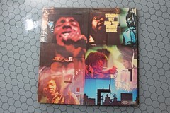 Classic Rock/Soul LP Album Jackets Sleeves Covers Only [No Records] You Pick