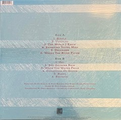 Collective Soul – Collective Soul (LP) (Mint (M)) – 4213356807