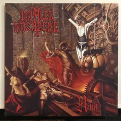 Impaled Nazarene – Nihil LP 2021 Osmose Productions – OPLP 093 [New] [France]