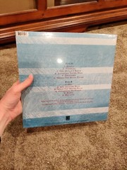 Collective Soul – Self Titled (Vinyl LP) 25th Anniversary BRAND NEW SEALED!