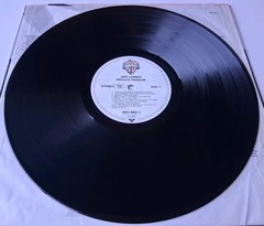 Jeff Lorber – Private Passion Vinyl LP – 1986 Warner Bros – Karyn White, Germany