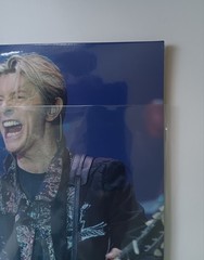David Bowie Ready Set Go 2LP Record Store Day RSD 2025 Live In London 2003