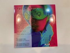 David Bowie – Hallo Spaceboy – RSD 12″ EP – 5021732941978