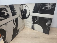 Hard Stuff – Bolex Dementia-1973 First UK Press- Deep Purple Lab – Vg+ A2u B3u