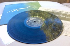 XTC ♫ ENGLISH SETTLEMENT ♫ 1982 1ST PRESS * SENSES WORKING OVERTIME