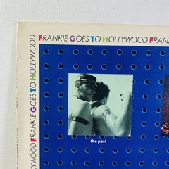 Frankie Goes To Hollywood, Welcome To The Pleasuredome / Relax (Live) Tested