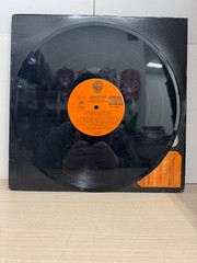 JAHEIM – Just In Case / Lil’ N***a Ain’t Mine 12″ Single 2002 Promo Warner Bros