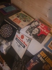 Old Vintage Records