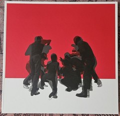 The White Stripes – White Blood Cells XX Third Man Vault 48 – 2LP + DVD Set