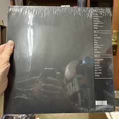 NEW SEALED-FOALS-Collected Reworks 3xLP 2020 Warner Music UK PINK/YELLOW/GREEN