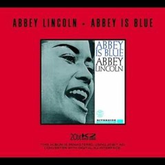 Abbey Lincoln – Abbey Is Blue LP NEW 2021 Reissue