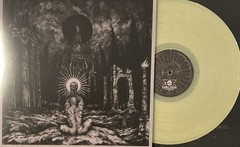 Hammerfilosofi – Signum LP 2025 Osmose Productions – OPLP754 [Galaxy] *FR NEW