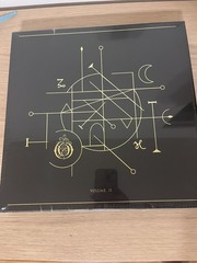 Seven Lions – Ophelia Volume II 2 x LP Colored Vinyl Record BOX SET – NEW SEALED
