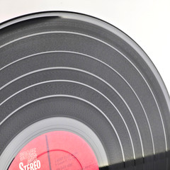 Space Age Stereo Packard Bell Steve Allen 12″ LP Vinyl Record Command PB1