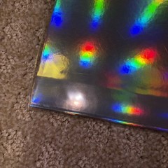 Jimmy Choo x Pretty Guardian Sailor Moon Promo Vinyl LP Honey Dijon Yu Su Rare