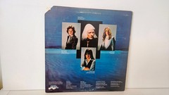 EDGAR WINTER GROUP With Rick Derringer WHITE LABEL PROMO 1975 BLUE SKY PZ 33798